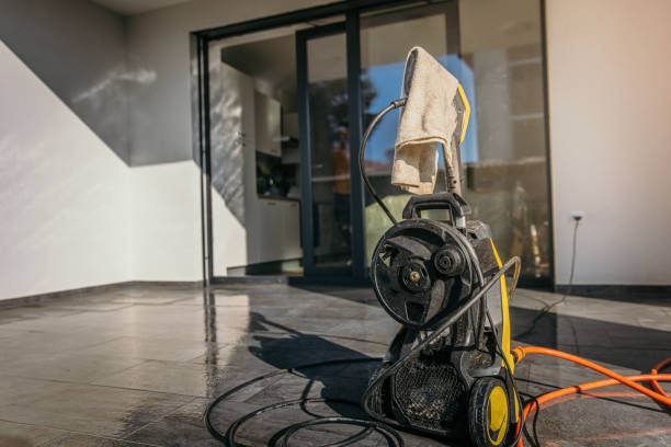 Professional Pressure Washing Services in Malta, IL